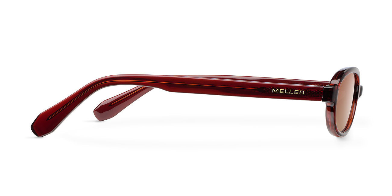 meller-osei-maroon-brown-sonnenbrille image 3
