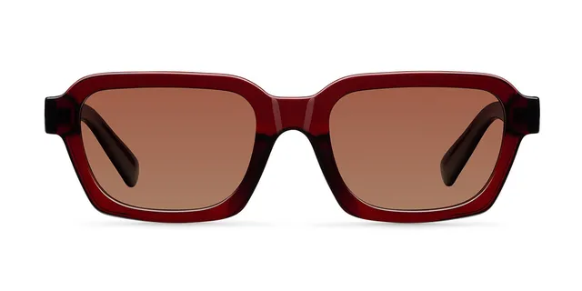 meller-adisa-maroon-brown-sonnenbrille image 1