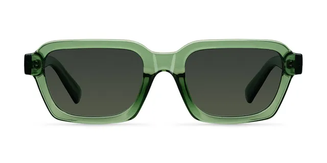 meller-adisa-all-olive-sonnenbrille image 1