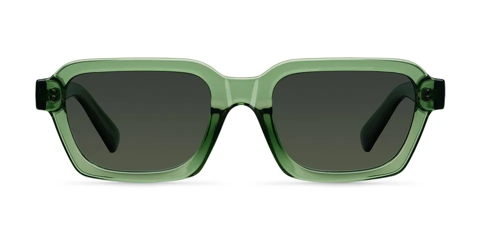meller-adisa-all-olive-sonnenbrille image 1