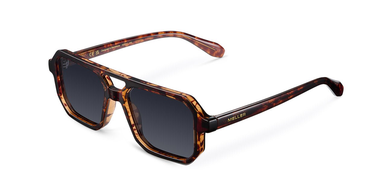meller-chike-tigris-carbon-sonnenbrille-aviator image 2