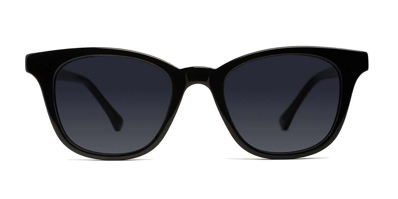 meller-jicho-all-black-cat-eye-acetat-sonnenbrille image 1