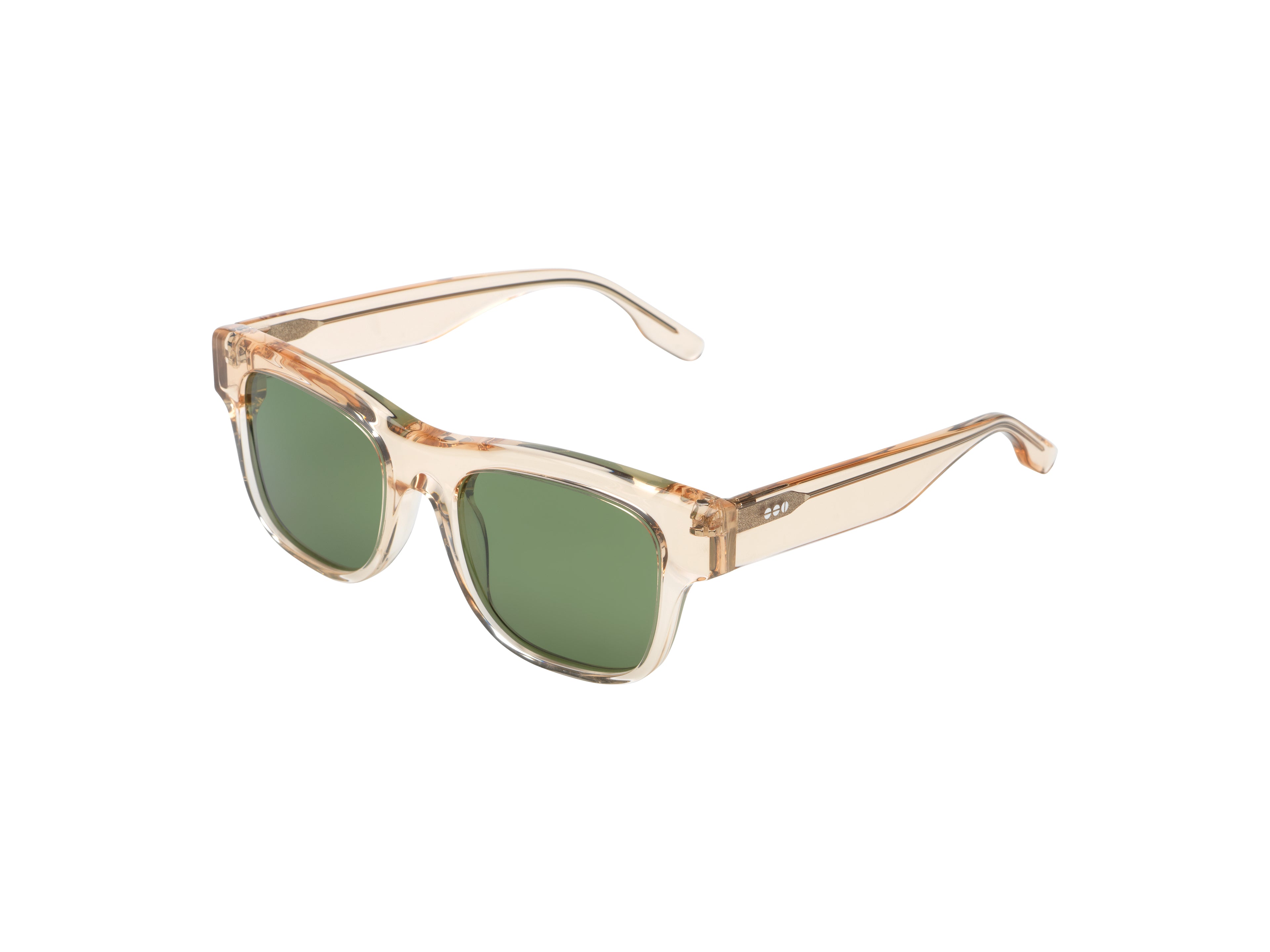 komono-nolan-champagne-sonnenbrille image 2