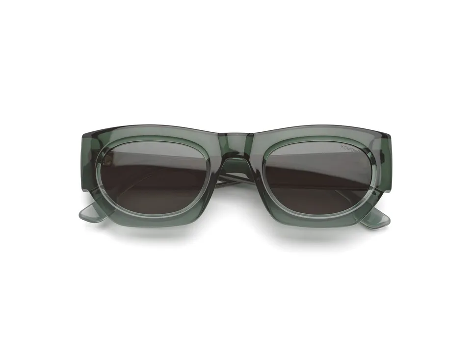 komono-alpha-tealscale-sonnenbrille image 1