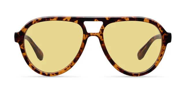 meller-kena-tigris-yellow-sonnenbrille image 1