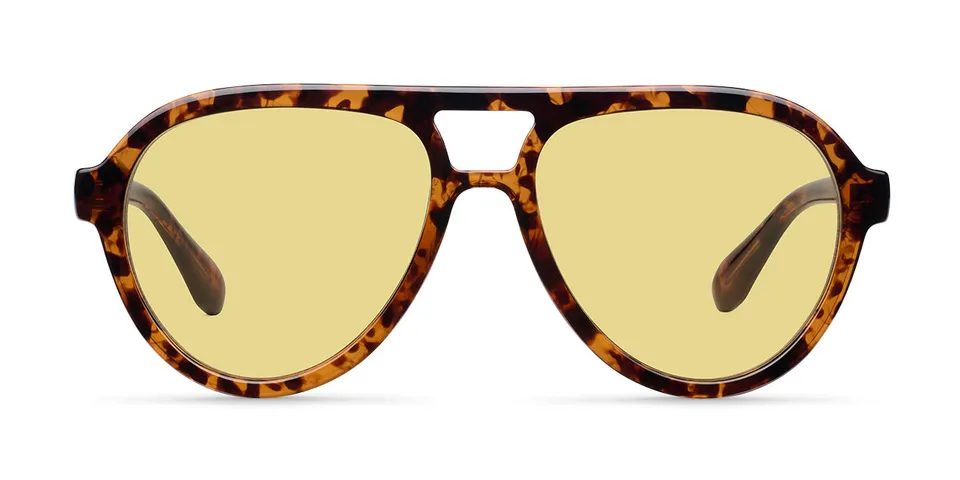 meller-kena-tigris-yellow-sonnenbrille image 1