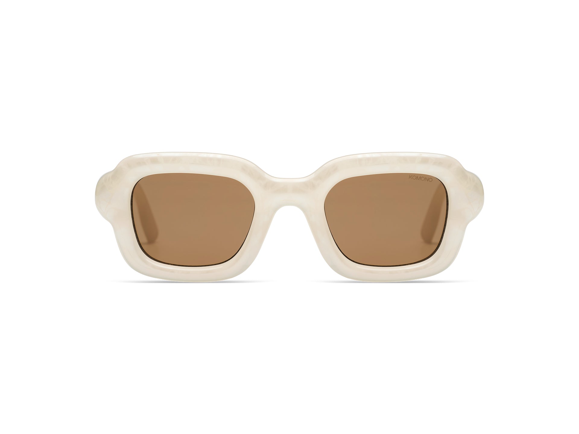 komono-miles-alabaster-sonnenbrille image 1