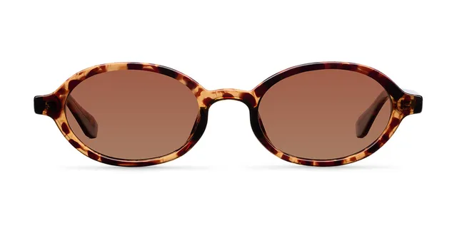 meller-oba-tigris-brown-sonnenbrille-oval image 1