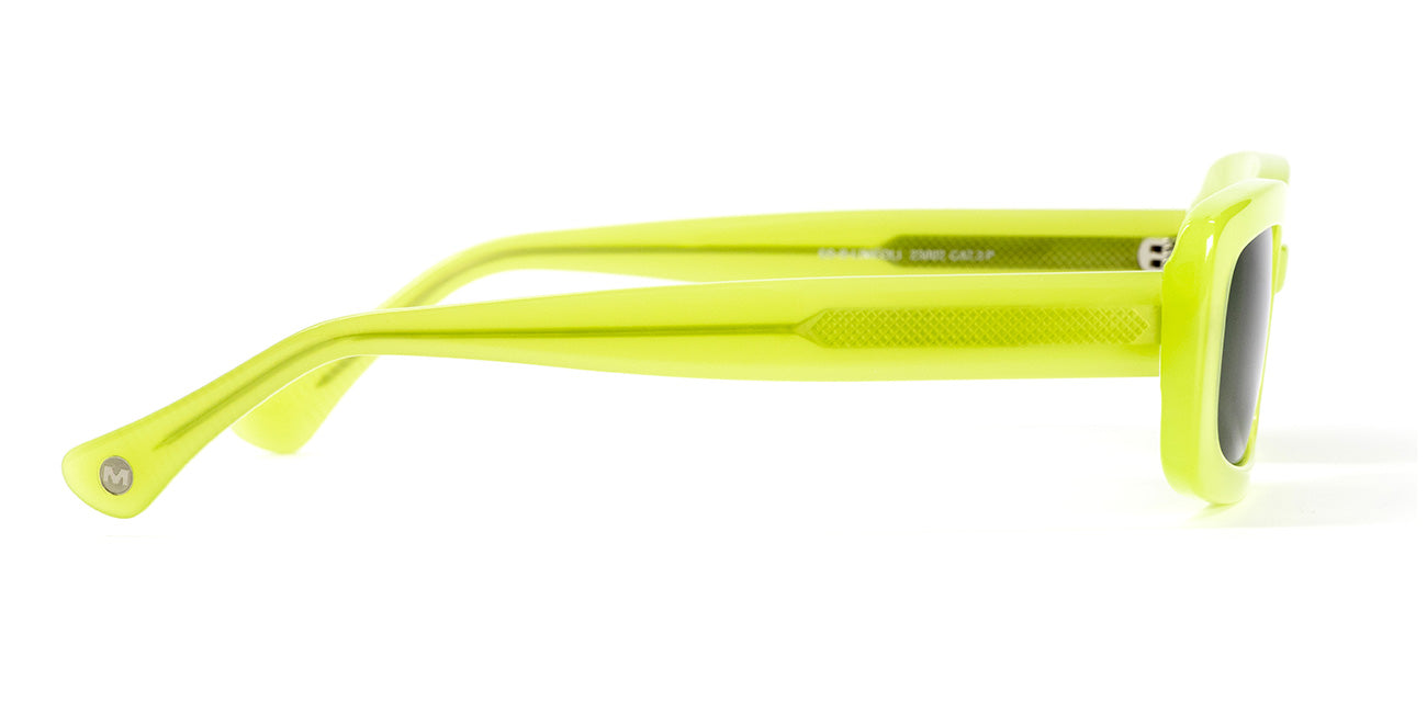 meller-syri-lime-olive-rechteckige-sonnenbrille image 3