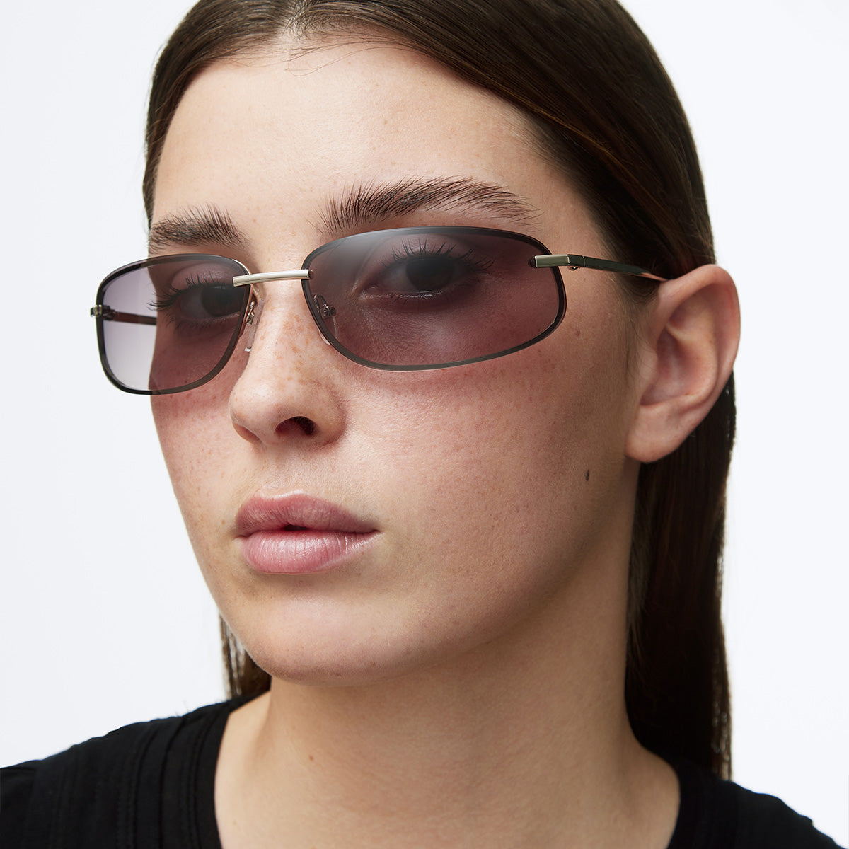 meller-abeni-all-silver-sonnenbrille-y2k-sportrahmen-metall image 4