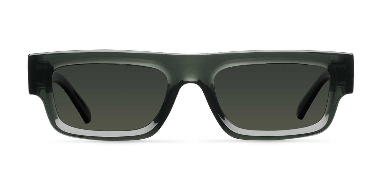 meller-kito-fog-olive-eckige-sonnenbrille image 1