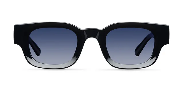 meller-gamal-black-azure-sonnenbrille image 1