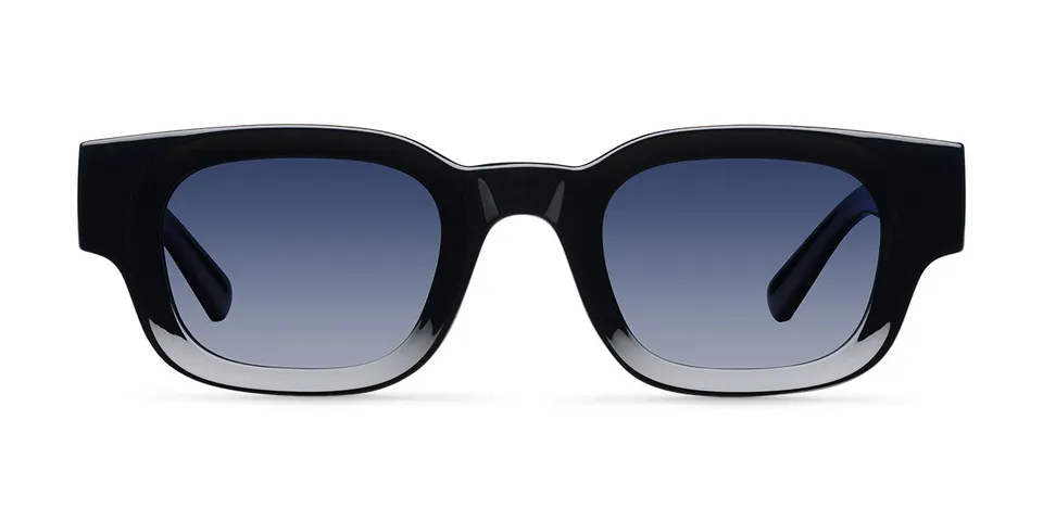 meller-gamal-black-azure-sonnenbrille image 1