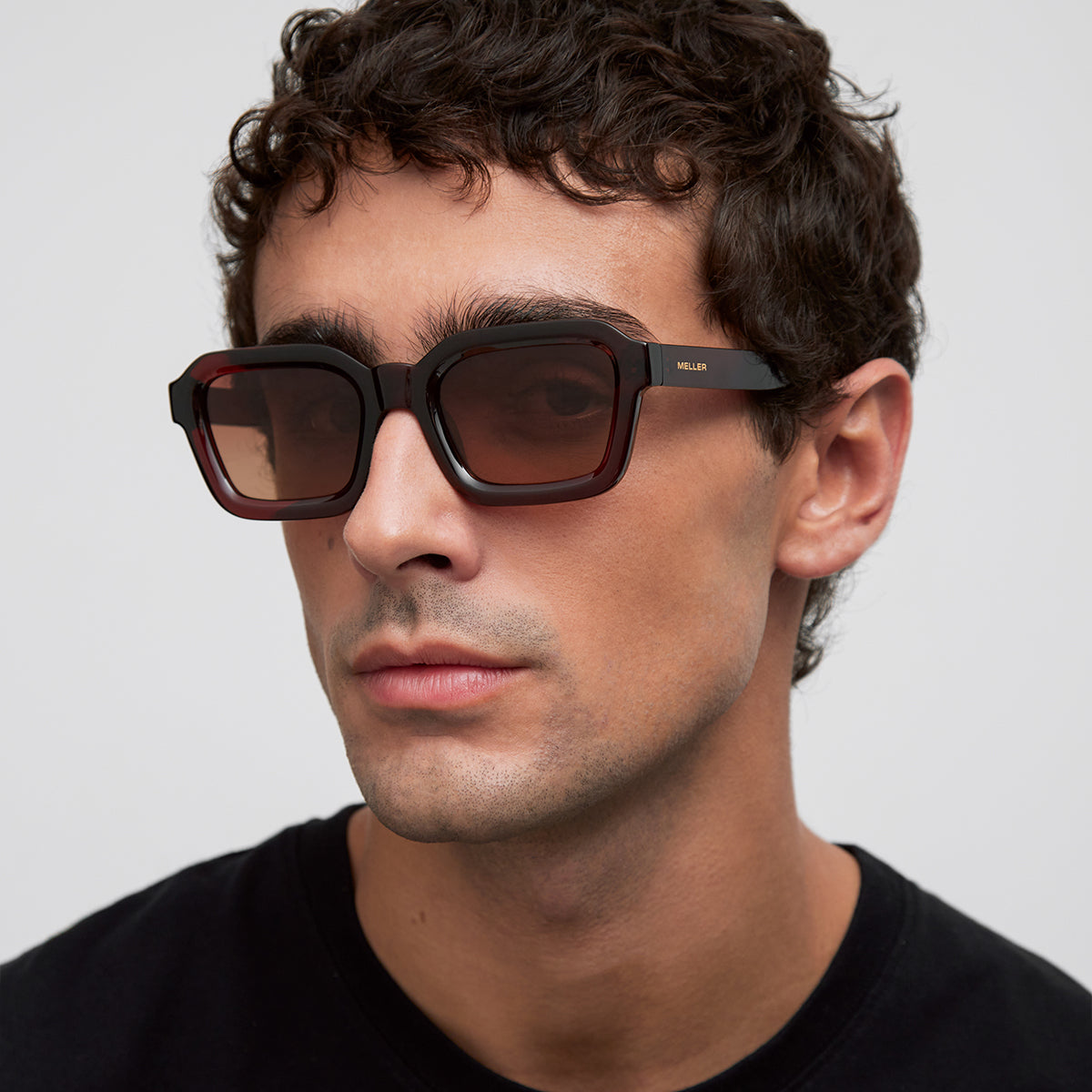 meller-nayah-maroon-brown-sonnenbrille image 6