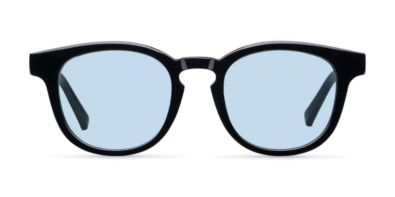 meller-banna-black-turquoise-sonnenbrille image 1