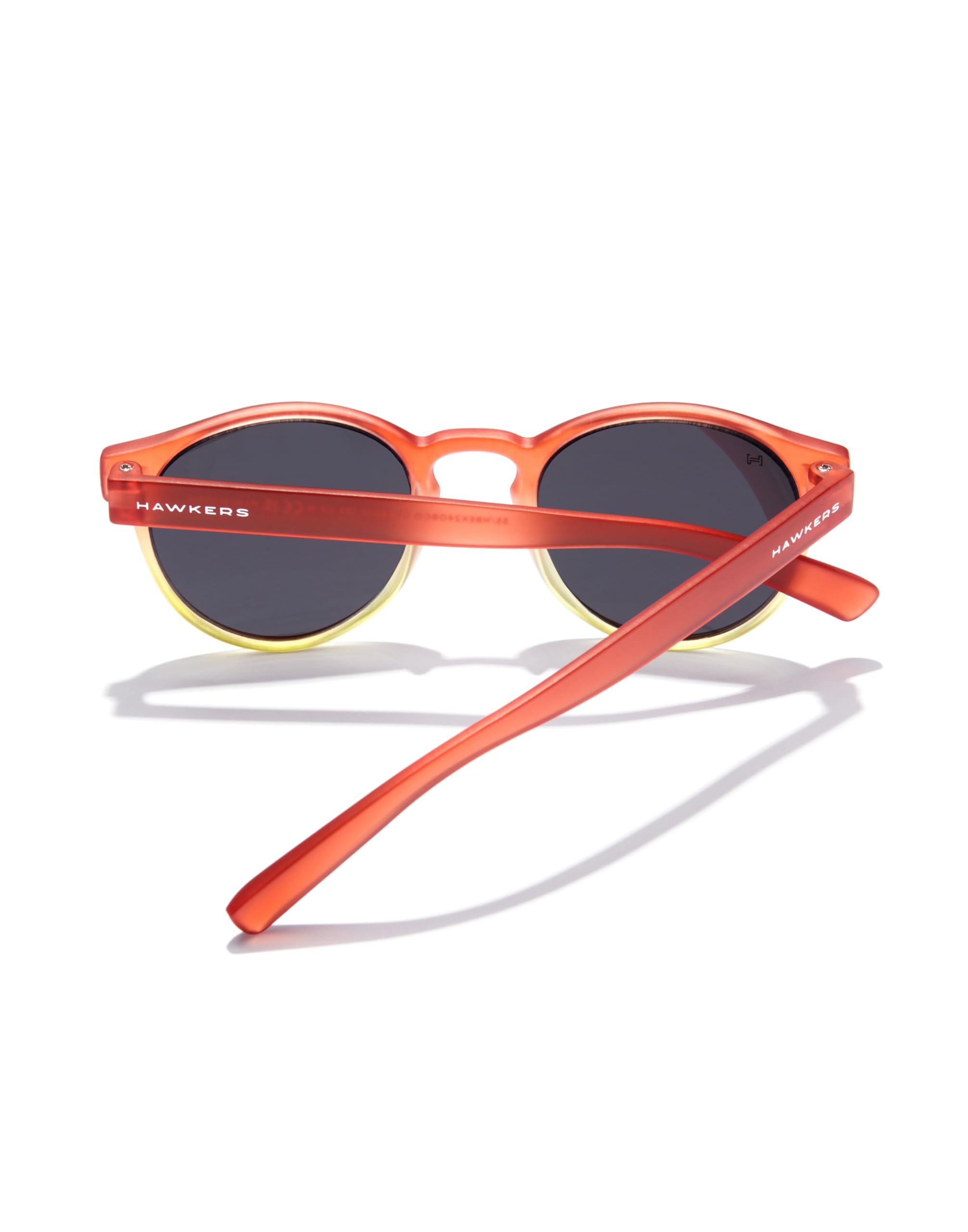 hawkers-bel-air-kids-kindersonnenbrille-42-mm-orange-grau image 4