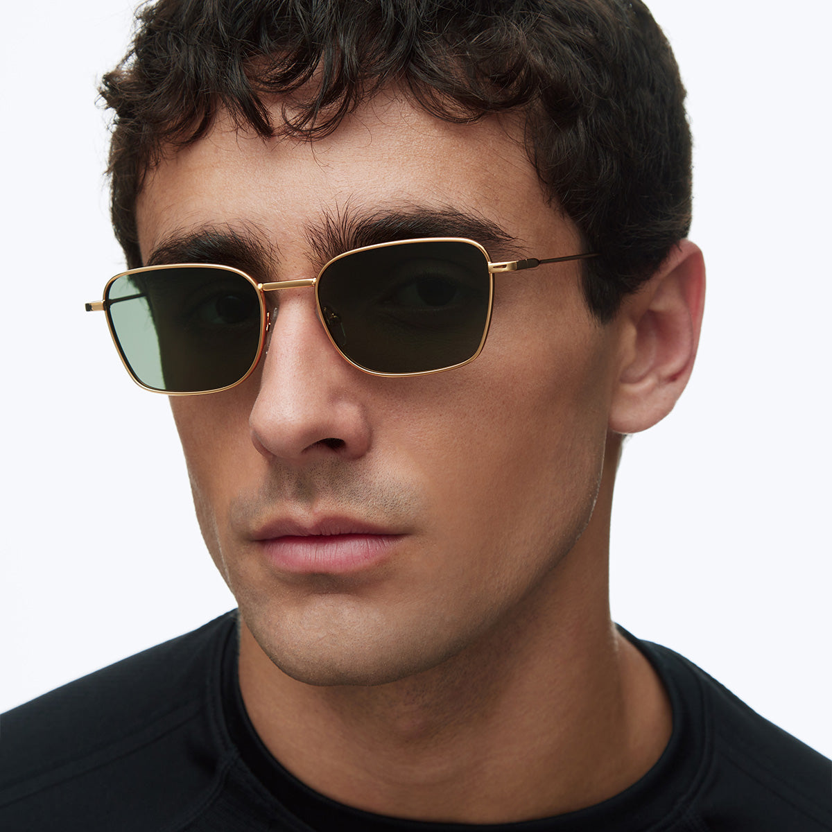 meller-lami-gold-olive-sonnenbrille image 5