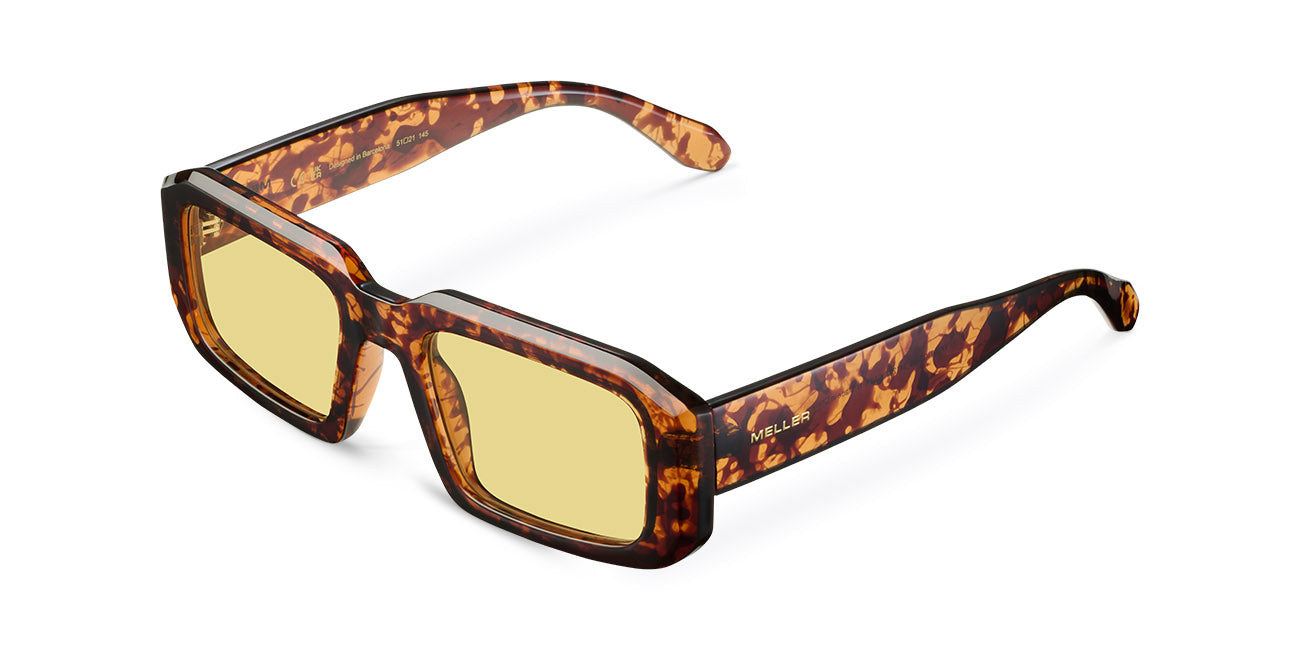 meller-yara-tigris-yellow-sonnenbrille image 2