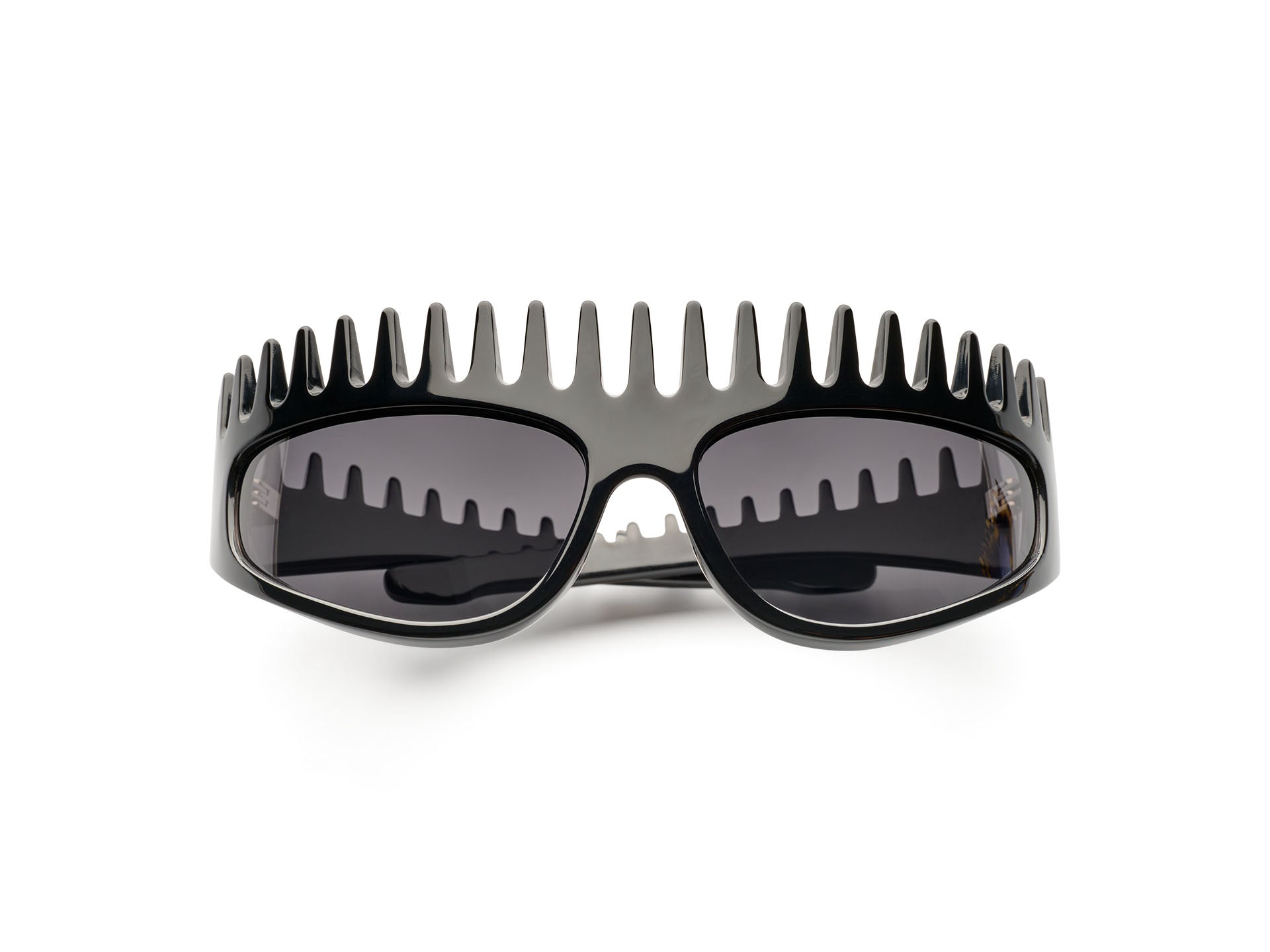 komono-x-uliana-black-sonnenbrille-mit-headband-design image 1