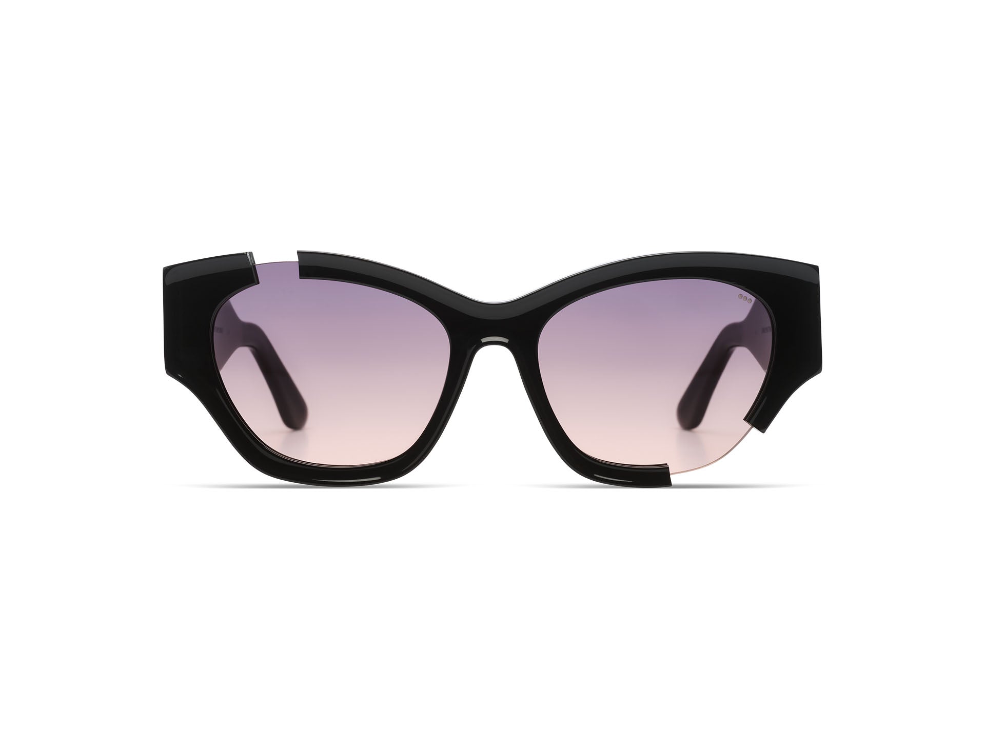komono-x-delara-tavassoti-black-sonnenbrille image 1