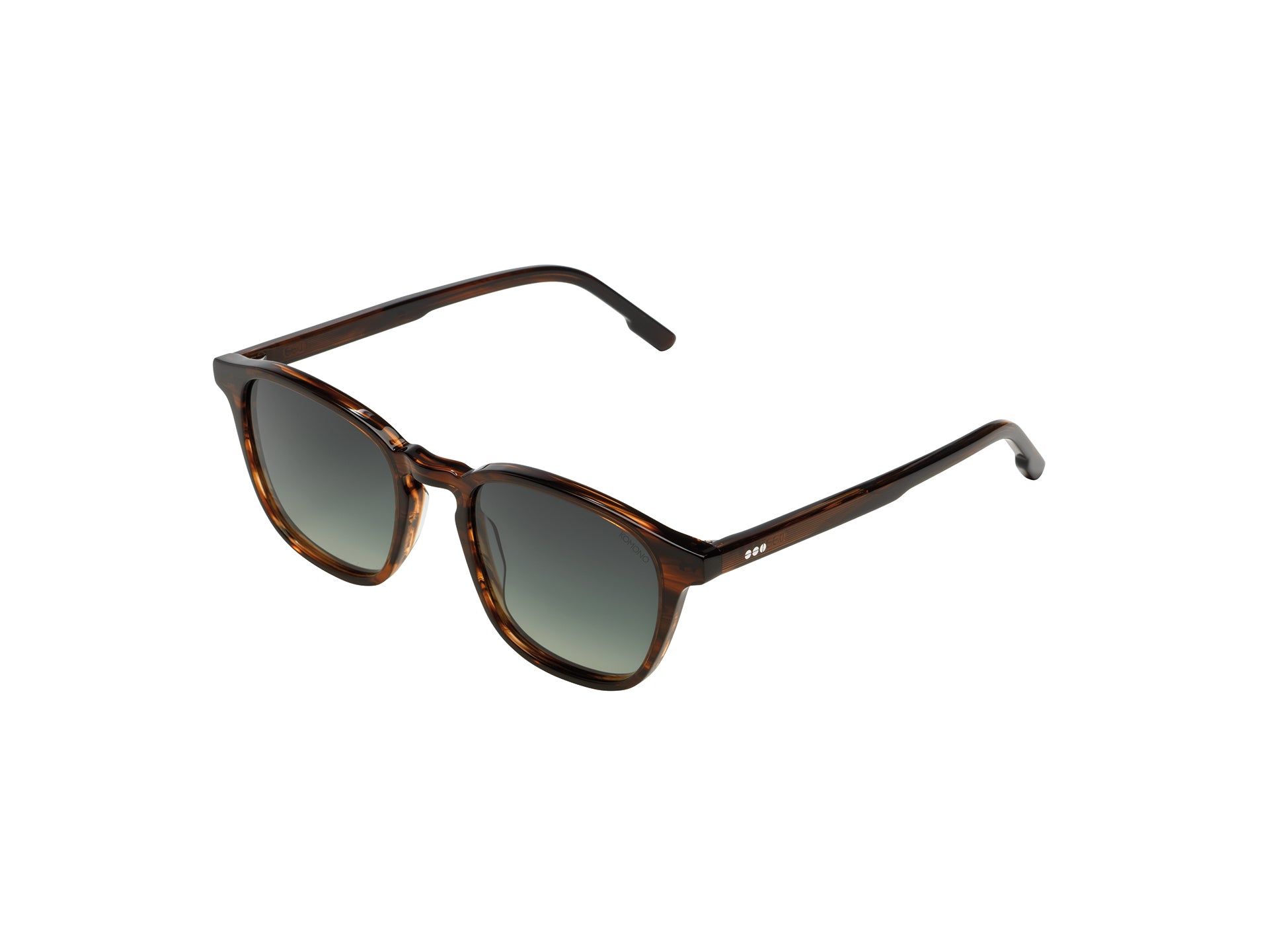 komono-marlon-grand-wood-polarisierte-sonnenbrille image 2