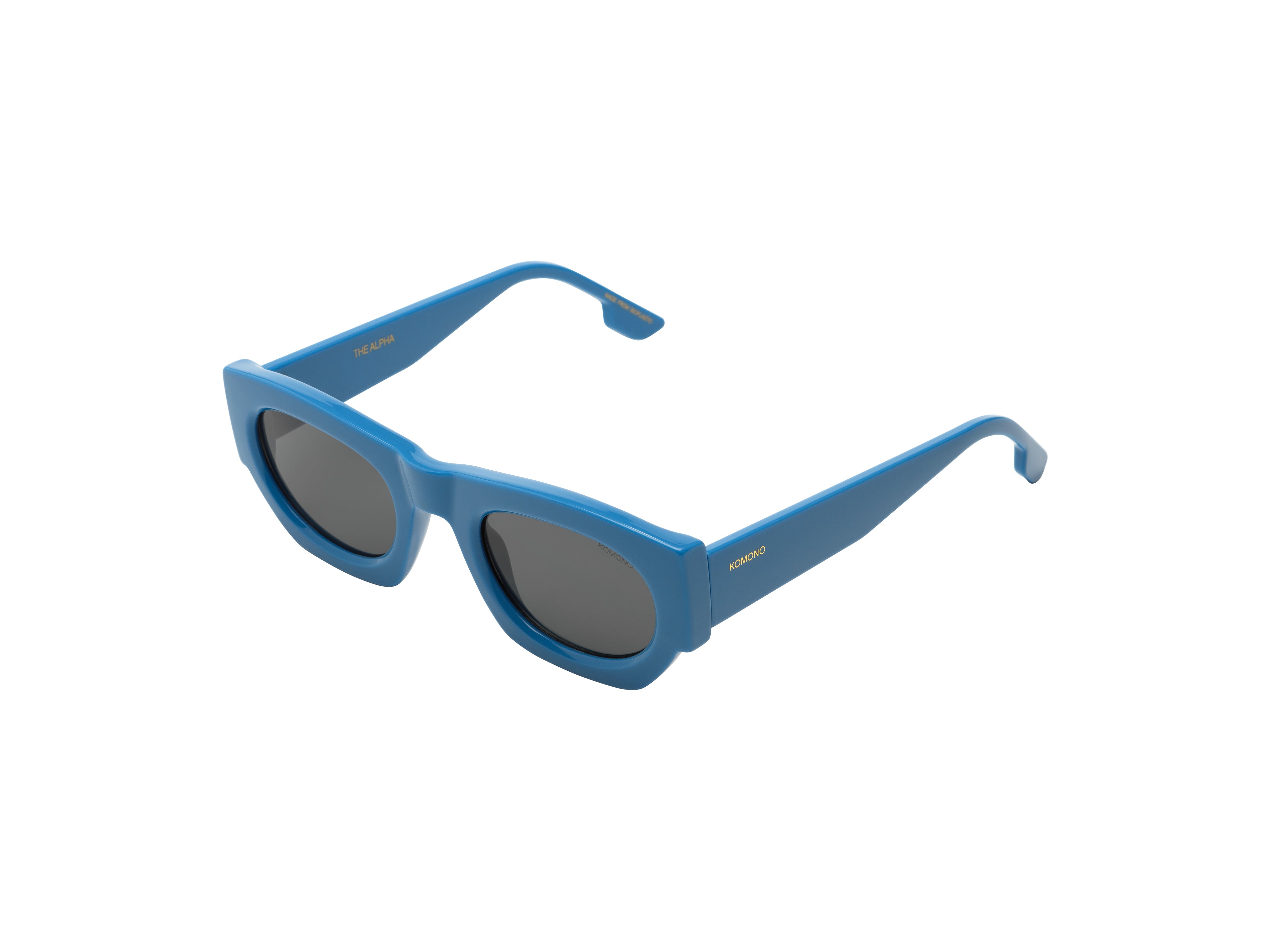 komono-alpha-olympic-rectangle-sonnenbrille-large image 2
