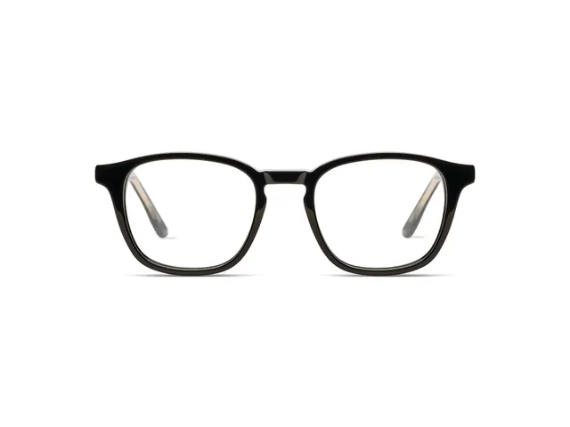 komono-marlon-brille-black-rain image 1