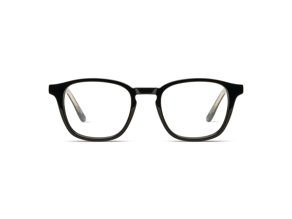 komono-marlon-brille-black-rain image 1