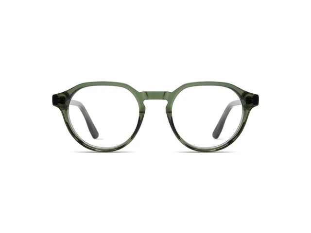 komono-nigel-slims-sonnenbrille-olive-ruby-teen-eco-acetat-small-fit image 1