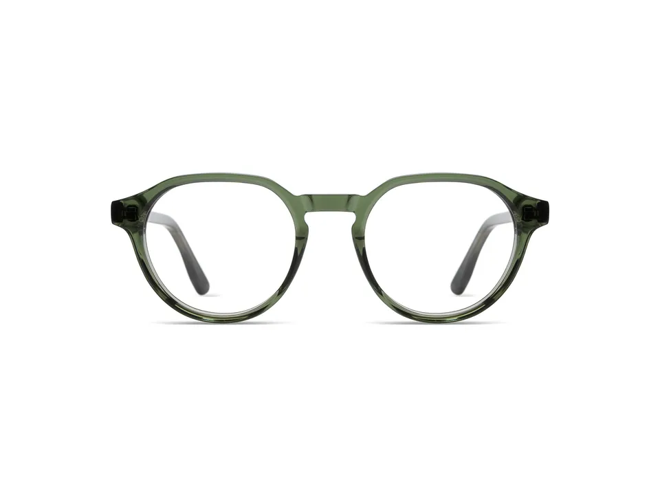 komono-nigel-slims-sonnenbrille-olive-ruby-teen-eco-acetat-small-fit image 1