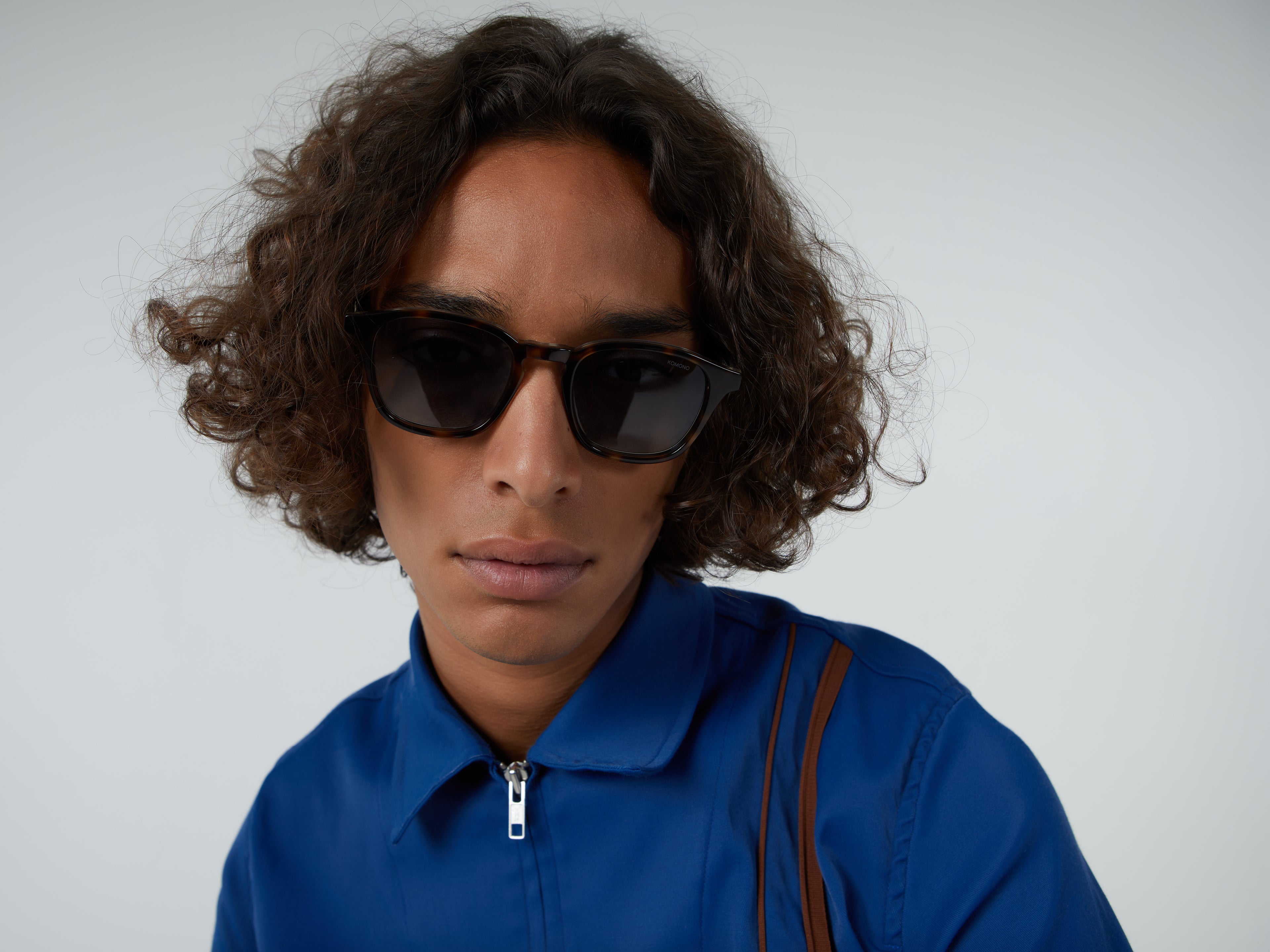 komono-marlon-havana-ash-sonnenbrille image 4