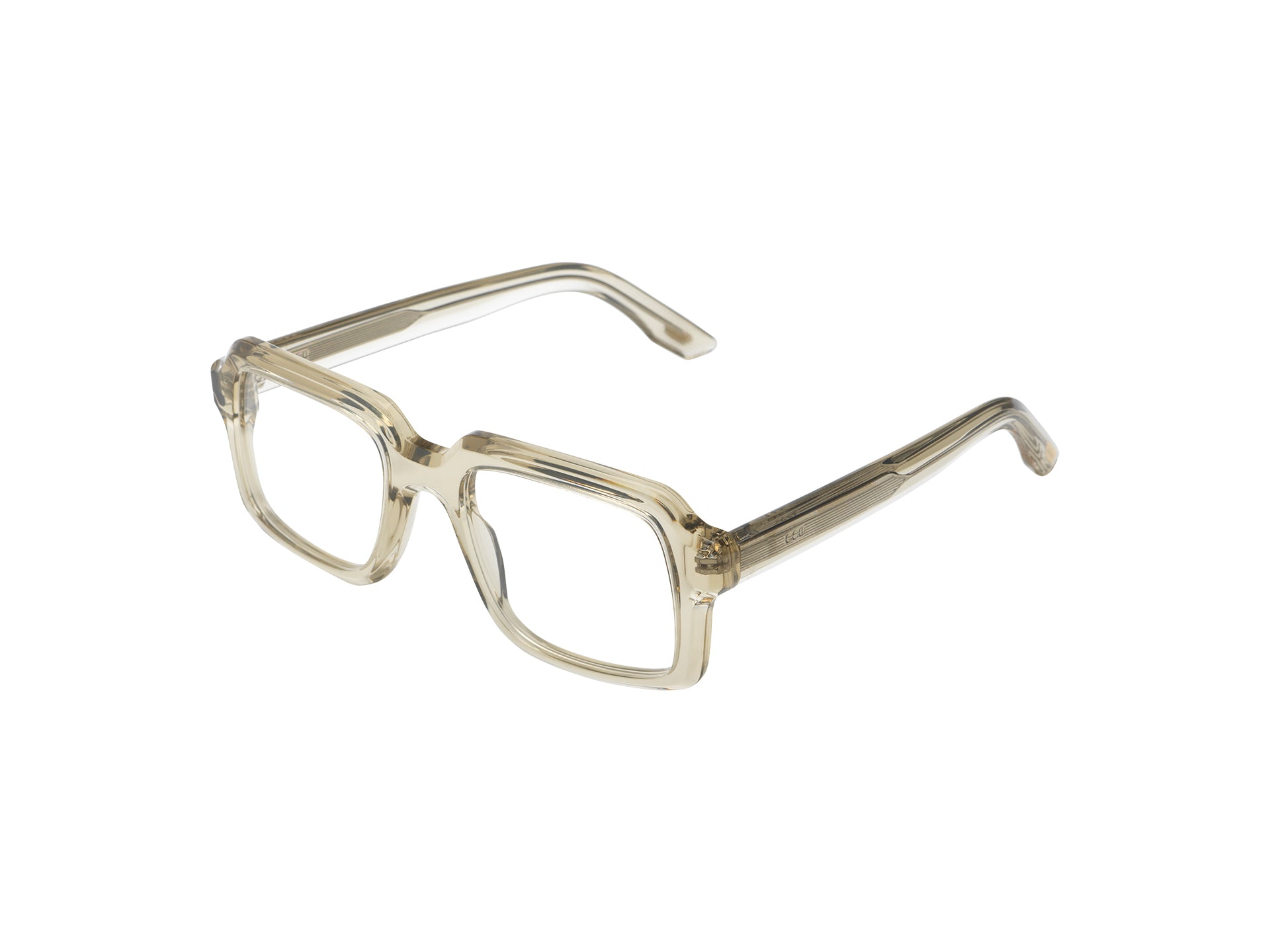 komono-teddy-ash-sonnenbrille-rechteckig-eco-acetat-medium-fit image 2