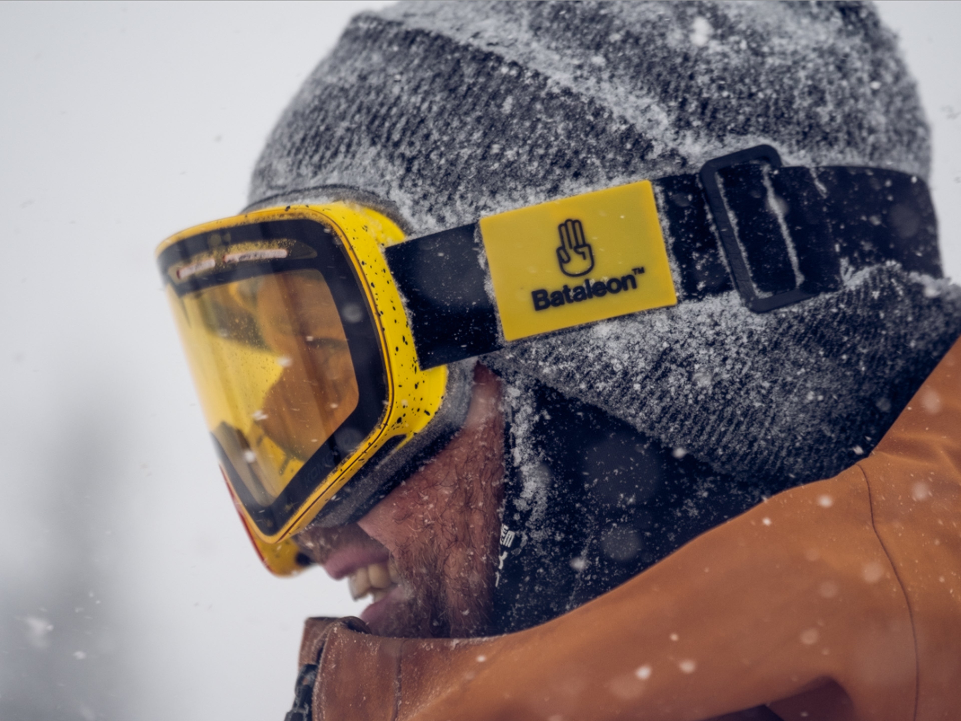 raf-bataleon-x-komono-skibrille-rami-black image 6