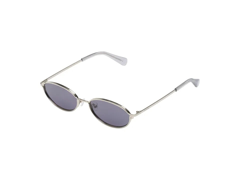 komono-tyla-silver-sonnenbrille-ovales-edelstahl-gestell image 1