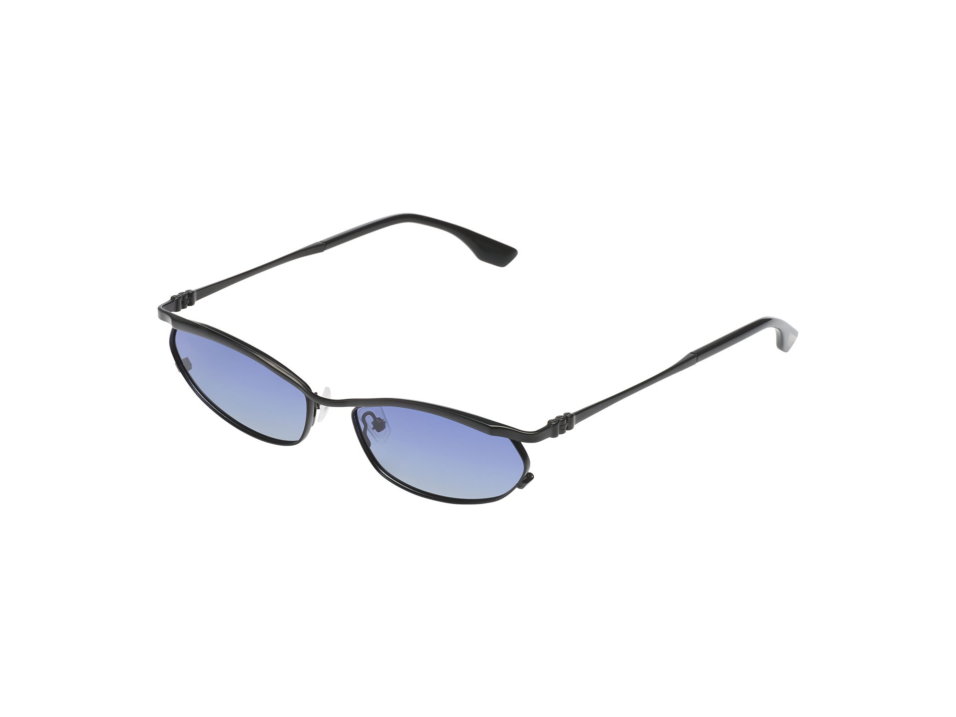 komono-blair-black-matte-sonnenbrille image 3