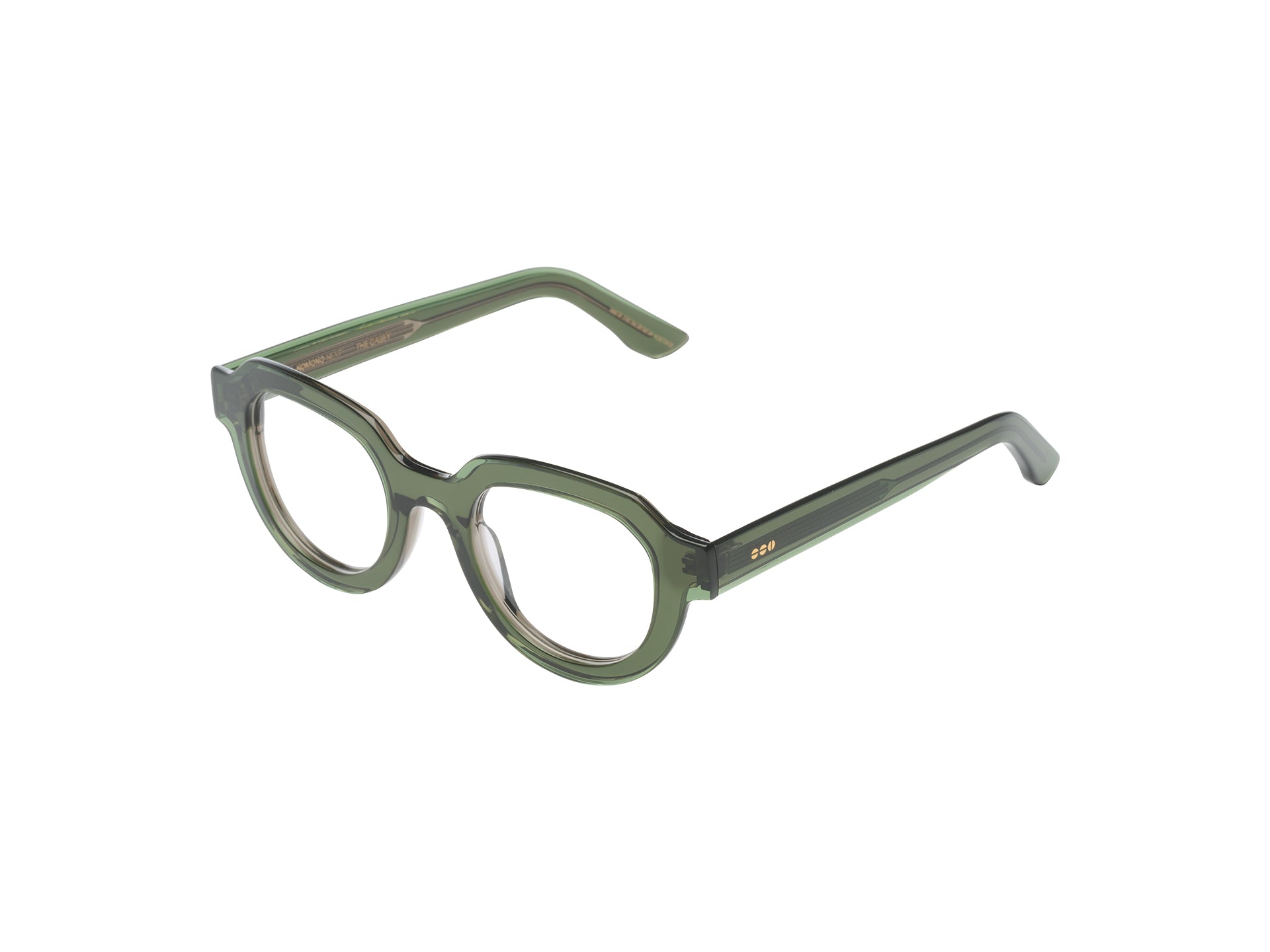 komono-casey-olive-ruby-sonnenbrille image 2