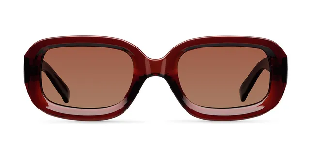 meller-dashi-maroon-brown-sonnenbrille image 1