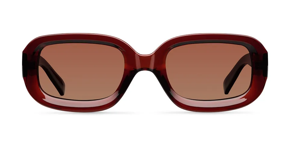 meller-dashi-maroon-brown-sonnenbrille image 1