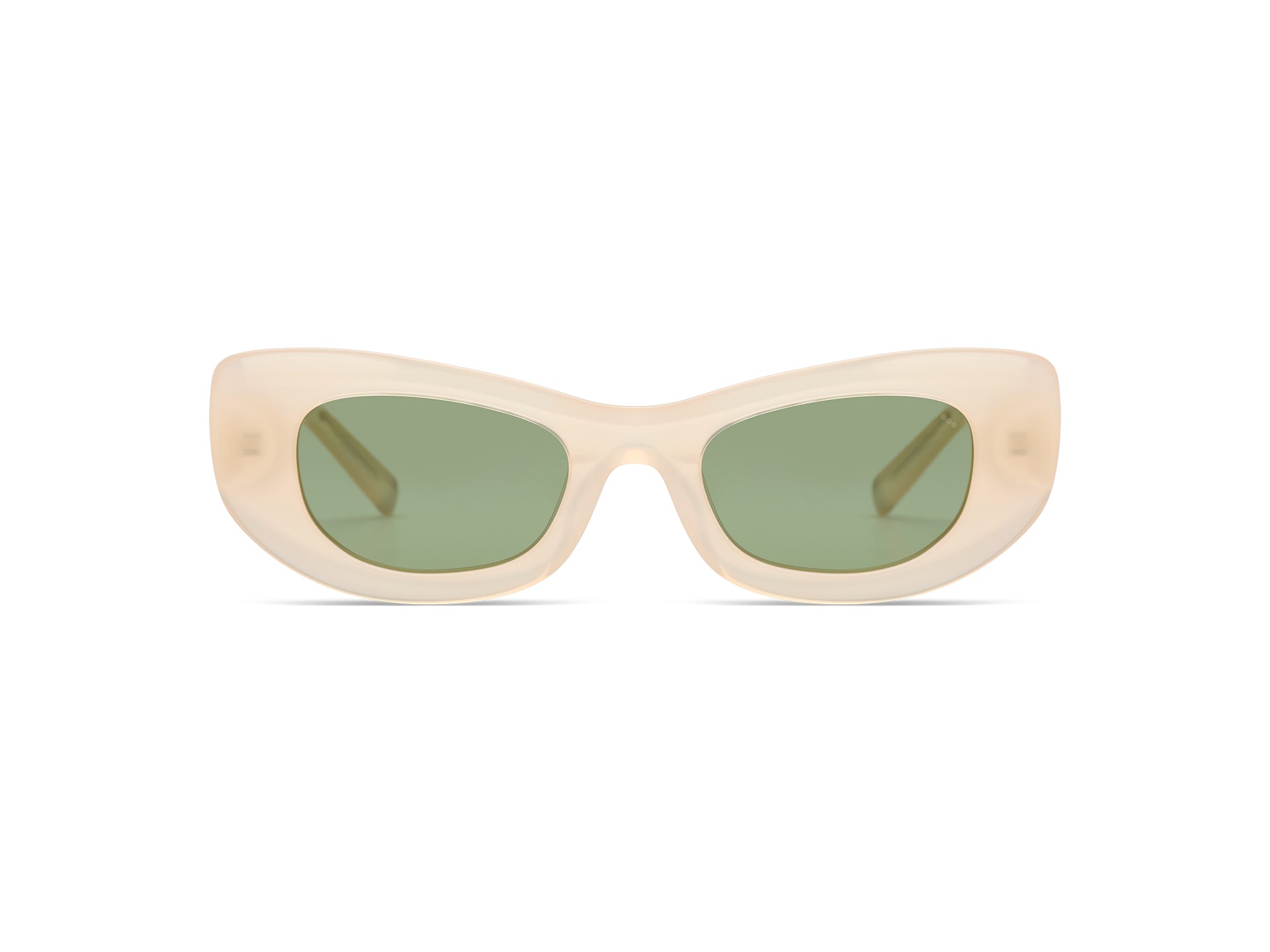 komono-brianna-milk-sonnenbrille image 1
