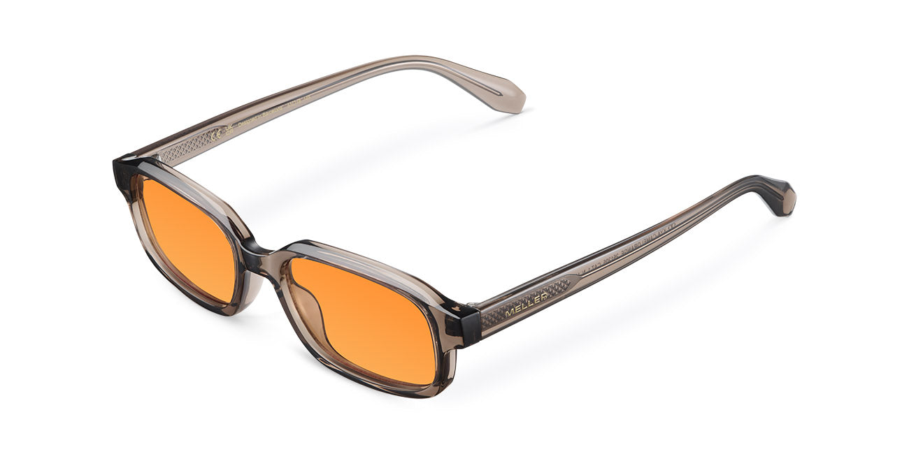 meller-kya-sonnenbrille-camel-orange-bio image 2