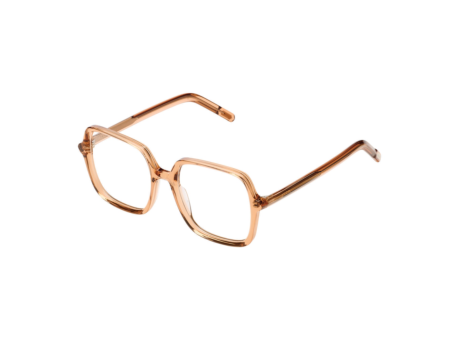 komono-barbara-rose-oversized-sonnenbrille image 2
