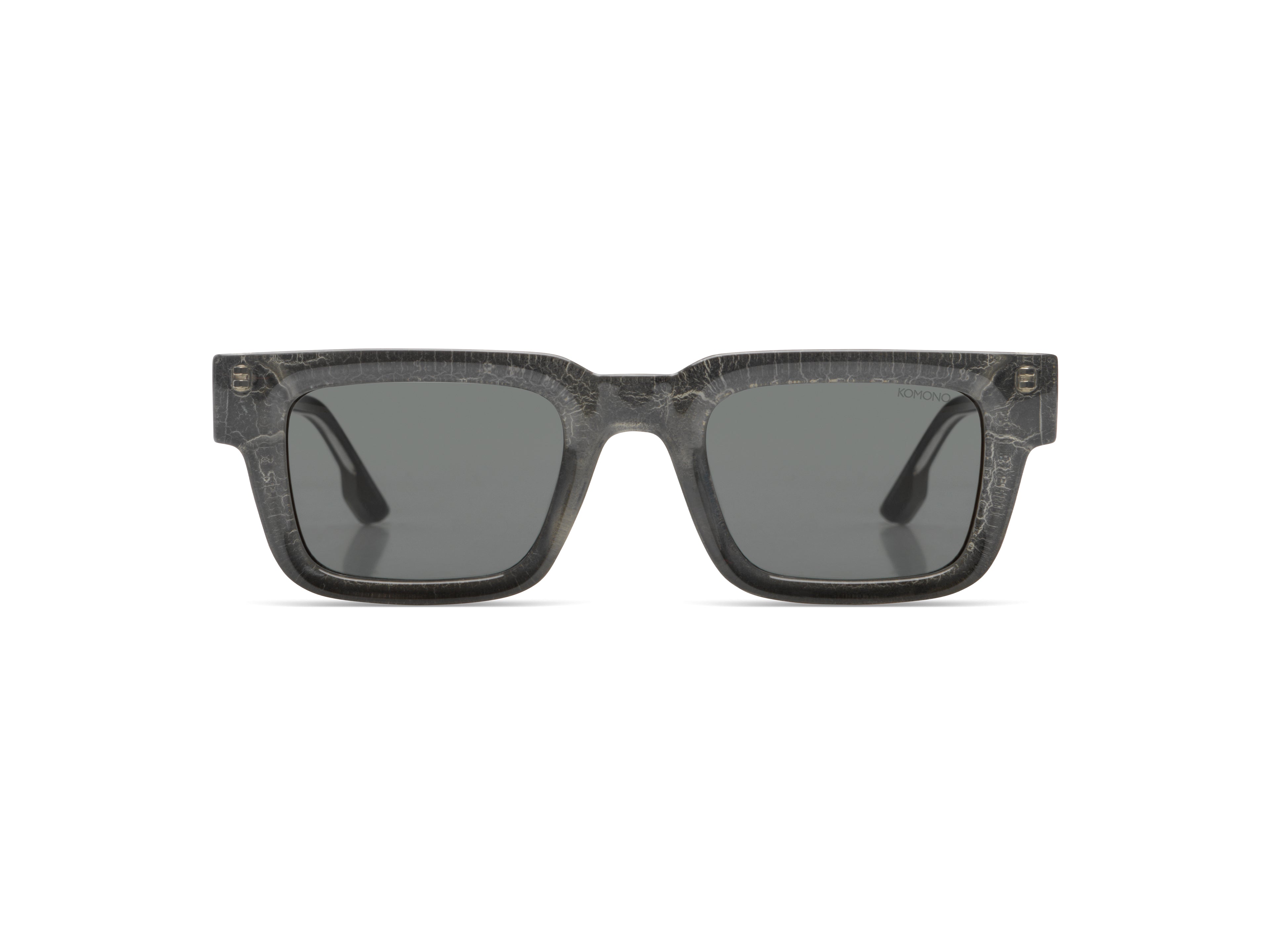 komono-victor-black-viper-eckige-bio-nylon-sonnenbrille-in-schwarz-f-r-gro-e-ges image 1