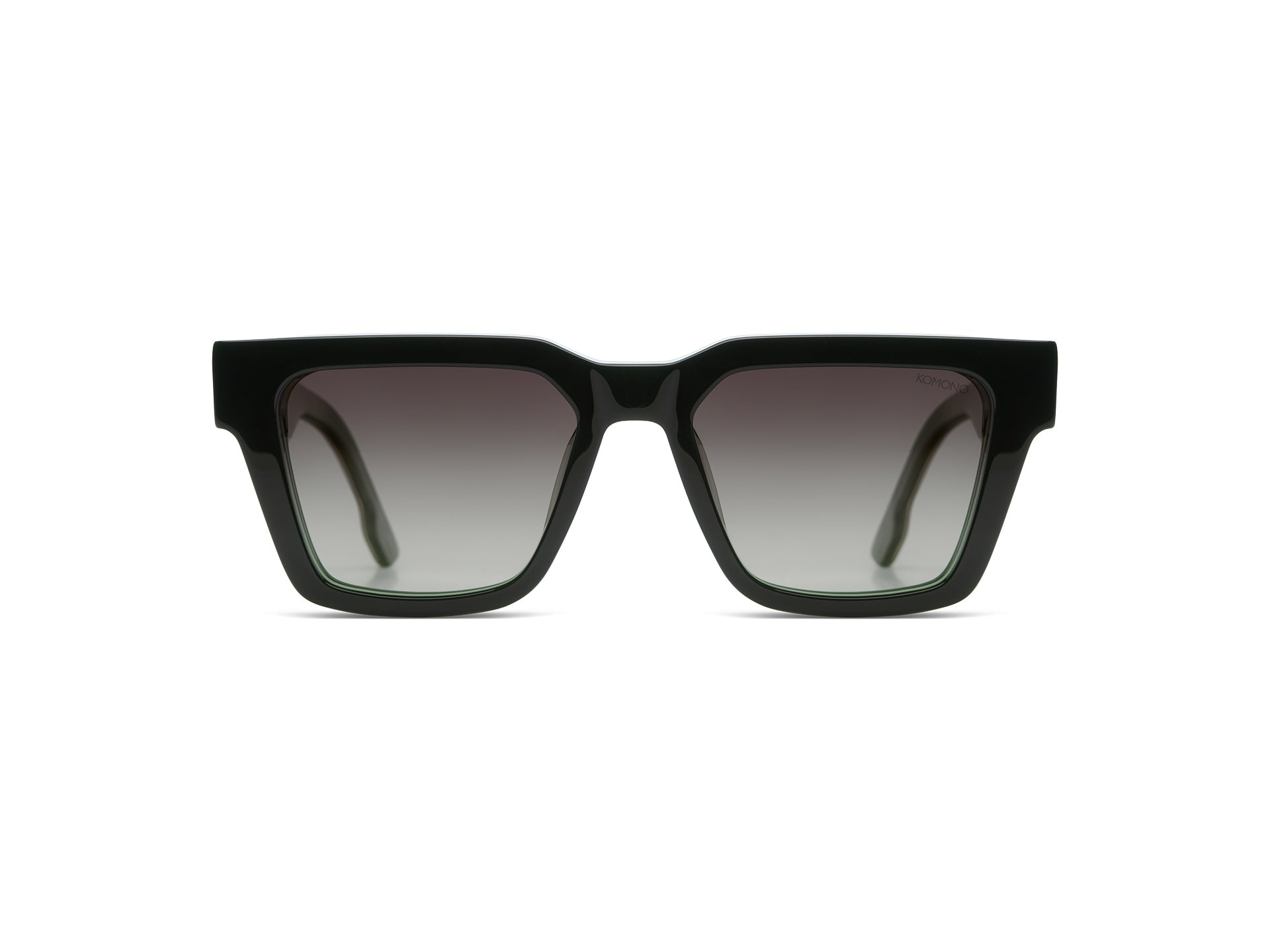 komono-bob-sonnenbrille-green-forest image 2