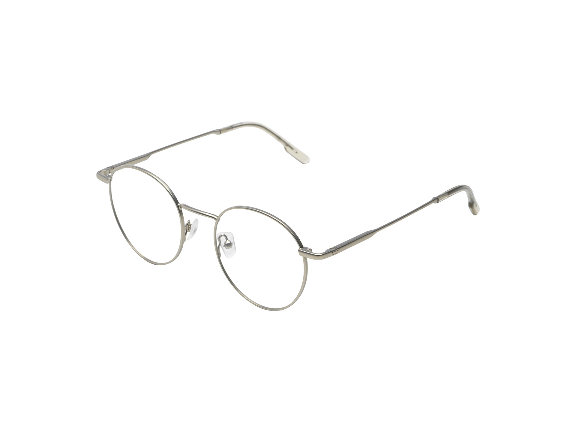 komono-pete-silver-sonnenbrille-ovale-gl-ser-im-edelstahlgestell-mit-azetat-tips image 2