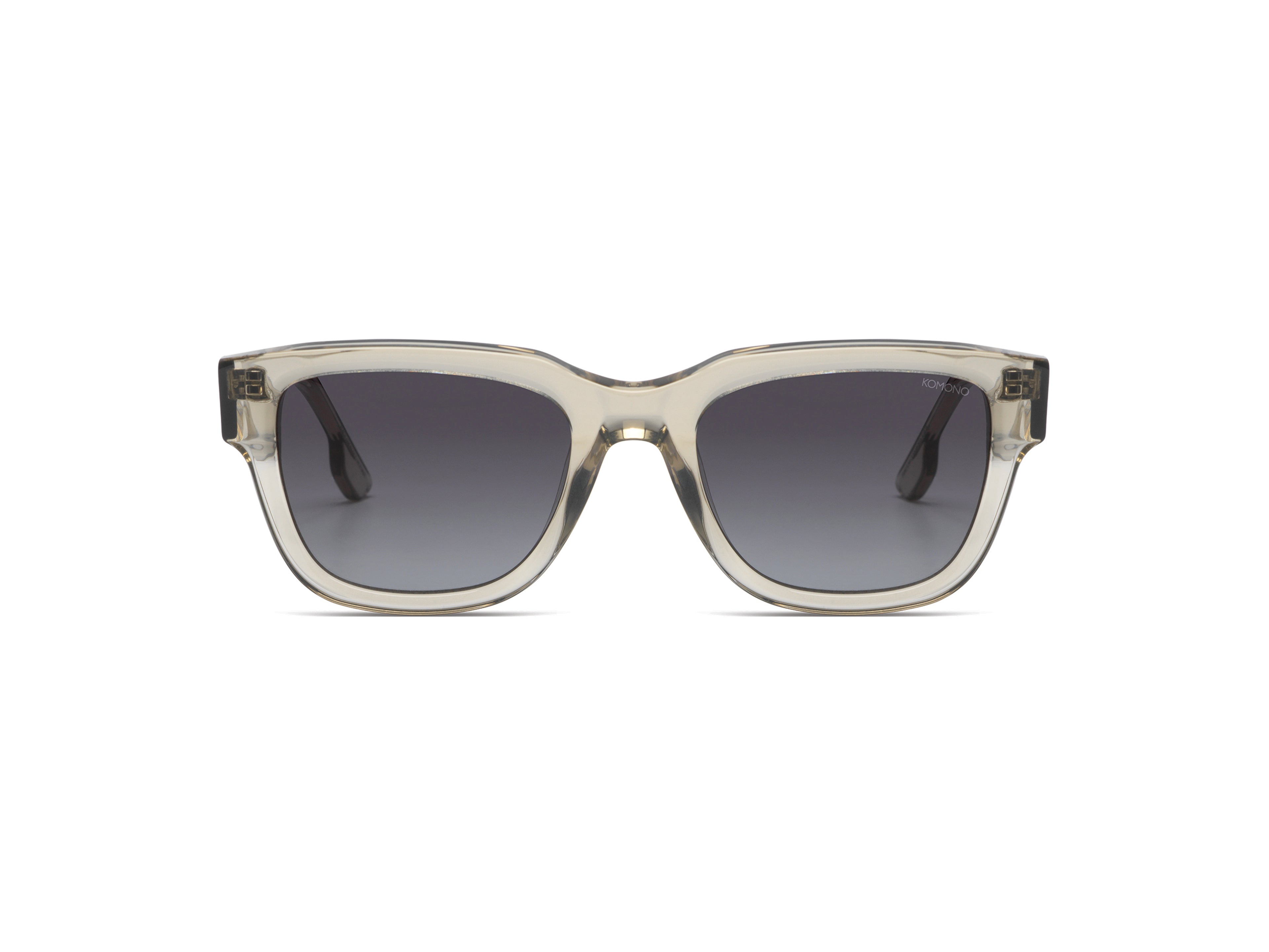 komono-danny-ash-sonnenbrille-rechteckig-eco-acetat image 1