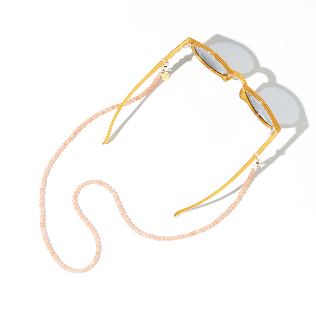 meller-hirsi-orange-brillenkette image 4