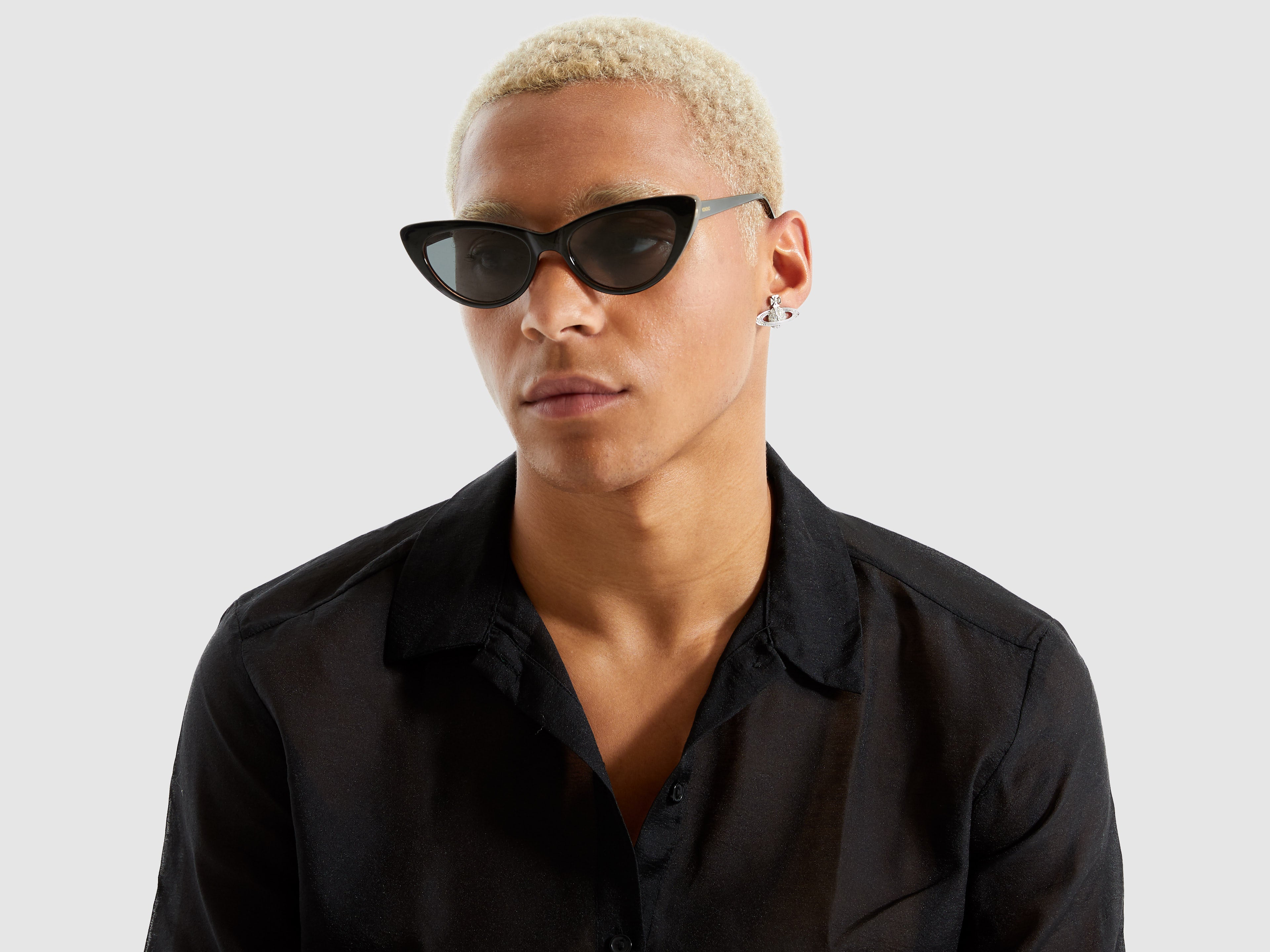 komono-rosie-black-tortoise-sonnenbrille image 5