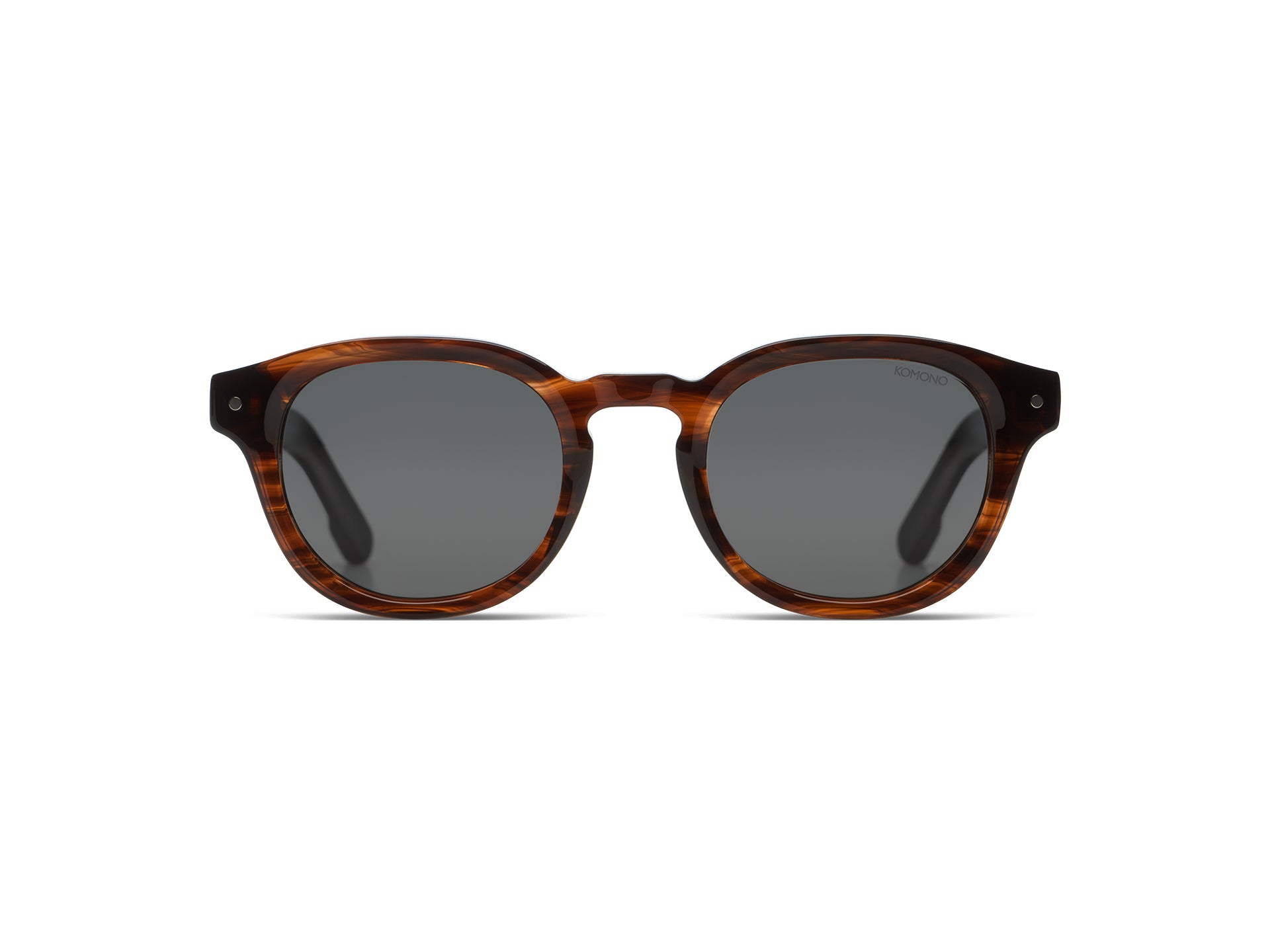 komono-riley-wood-polarisierte-sonnenbrille image 2