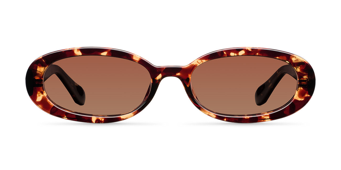 meller-kai-tigris-brown-sonnenbrille-ovale-vintage-silhouette-umlaufende-form image 1