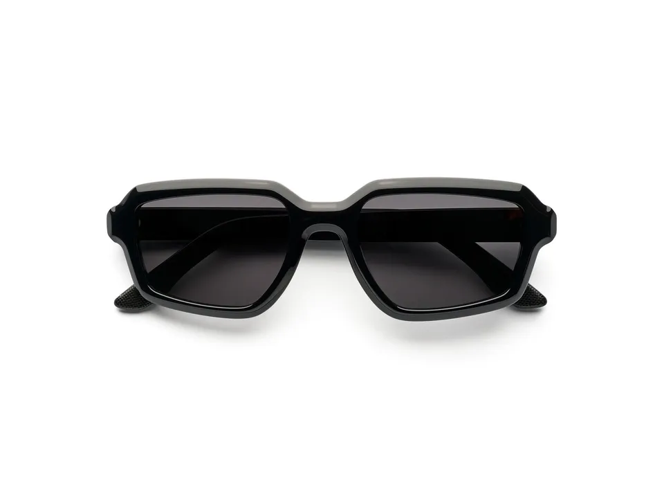 komono-carl-black-sonnenbrille-acetat-rahmen-mit-100-uv-schutz image 1